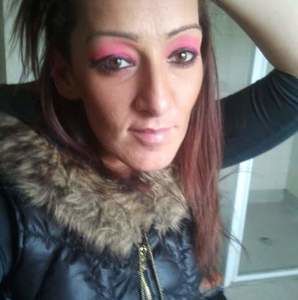 Meet your Posher, Veronica